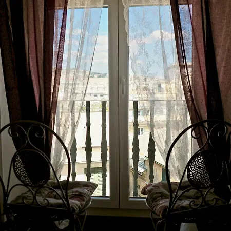 Romantic Con Vista San Donato