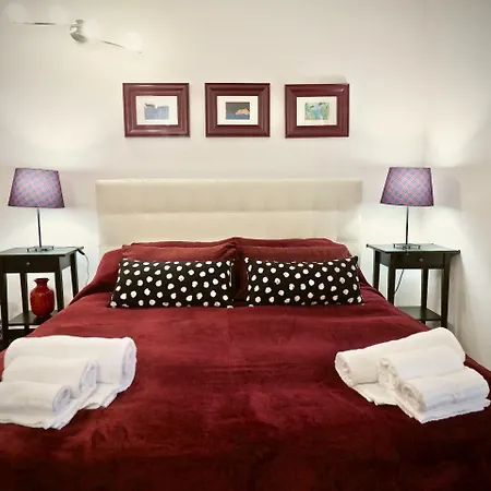 Romantic Con Vista San Donato 아파트 제노바