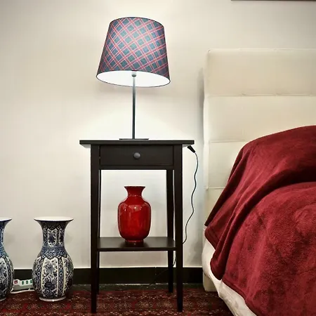 Апартаменты Romantic Con Vista San Donato *